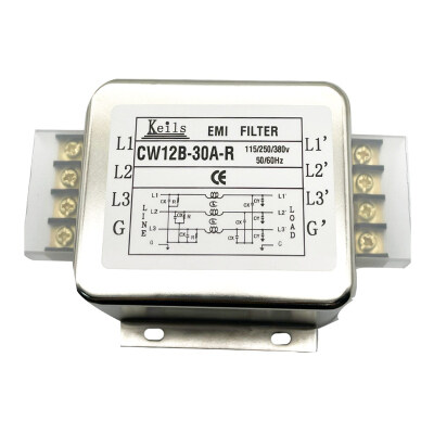 CW12B-R